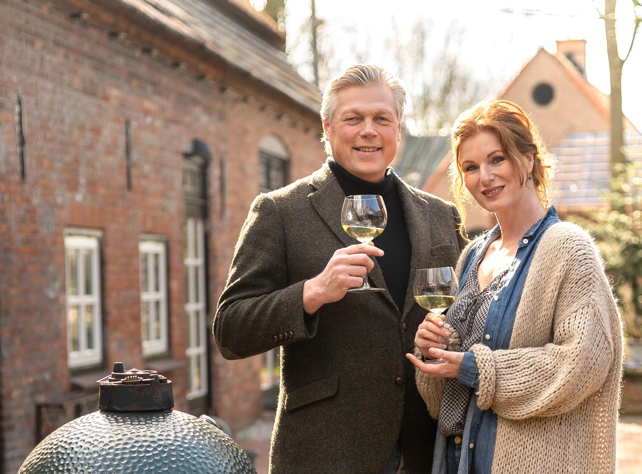 Roelof en Marjon - Hendriks Hoeve Heeswijk